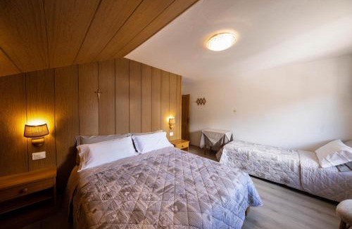 Moena Apartment | Appartamento Primavera 3