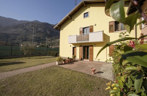 Arco Apartment | Appartamento Raggio di Sole 1