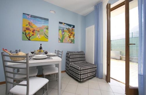 Arco Apartment | Appartamento Raggio di Sole 1