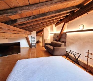 Trento Old Town Apartment | Appartamento Renee