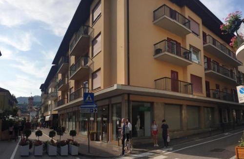 Cavalese Apartment | Appartamento "Roby" in centro Cavalese