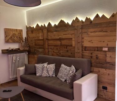 Cavalese Apartment | Appartamento "Roby" in centro Cavalese