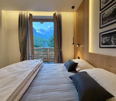 Andalo Apartment | Appartamento Rododendro