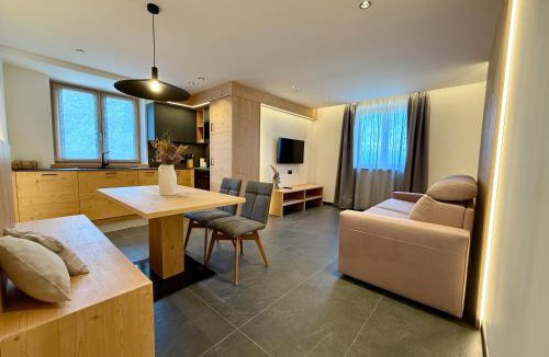 Andalo Apartment | Appartamento Rododendro