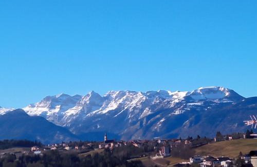 Cavareno Apartment | APPARTAMENTO ROEN