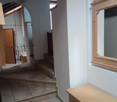 Cavareno Apartment | APPARTAMENTO ROEN