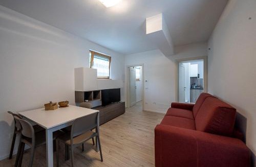Levico Terme Apartment | Appartamento S. Croce