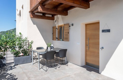 Egna Apartment | Appartamento Saeculum