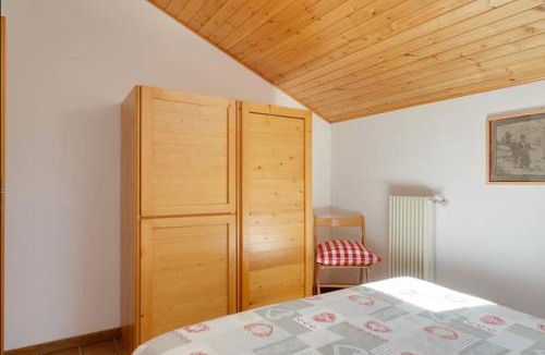 Moena Apartment | Appartamento Saslonch 21