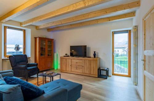 Tione di Trento Apartment | Appartamento sci & laghi "Tre Fontane"