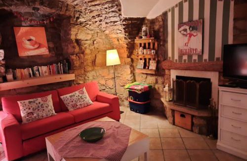 Sopramonte Apartment | Appartamento Sopramonte