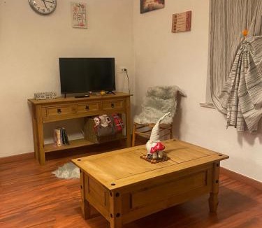 Lorenzago di Cadore Apartment | Appartamento Sorapiss