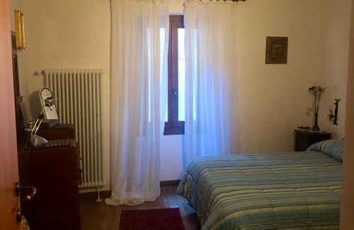 Creto Apartment | Appartamento spazioso