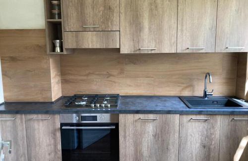 Spormaggiore Apartment | Appartamento Spormaggiore