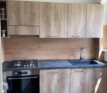 Spormaggiore Apartment | Appartamento Spormaggiore