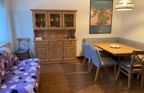 Spormaggiore Apartment | Appartamento Spormaggiore