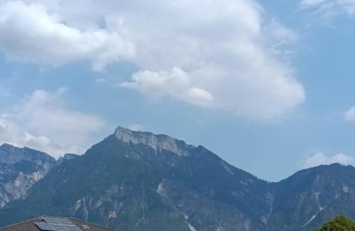 Levico Terme Apartment | Appartamento Sunflower in posizione soleggiata