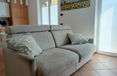 Levico Terme Apartment | Appartamento Sunflower in posizione soleggiata