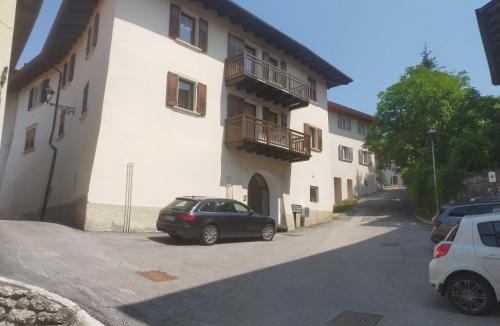 Predaia Apartment | APPARTAMENTO TOMA MIHAELA