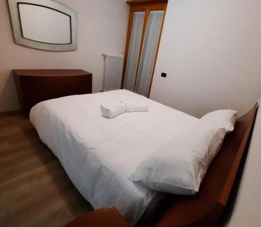 Mattarello Apartment | Appartamento Torrefranca