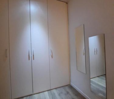 Mattarello Apartment | Appartamento Torrefranca