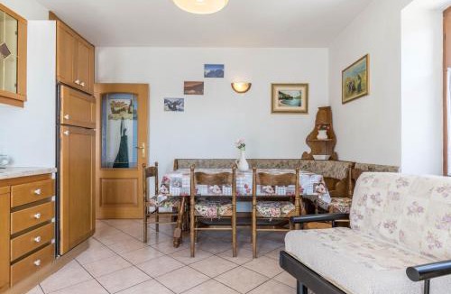 Baselga di Pine Apartment | Appartamento Tra i Due Laghi