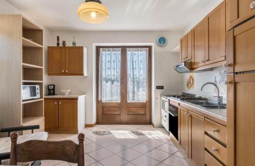 Baselga di Pine Apartment | Appartamento Tra i Due Laghi