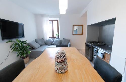 Molina di Ledro Apartment | Appartamento Trentino