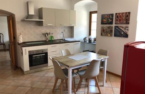 Comano Terme Apartment | Appartamento Trentino II