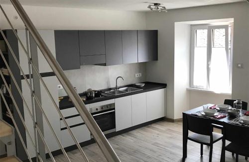 Mori Apartment | Appartamento "Via Ferrata"