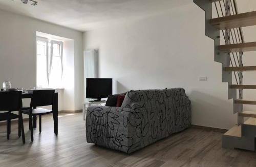 Mori Apartment | Appartamento "Via Ferrata"