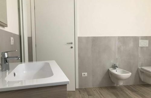 Mori Apartment | Appartamento "Via Ferrata"