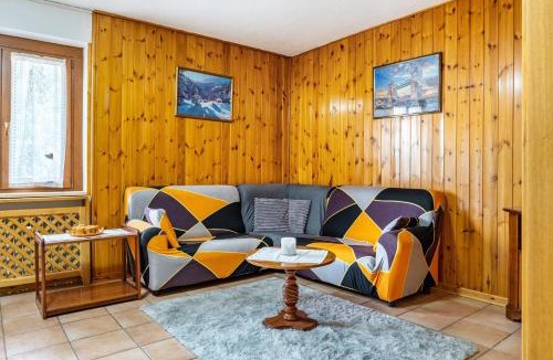 Celledizzo Apartment | Appartamento Vioz