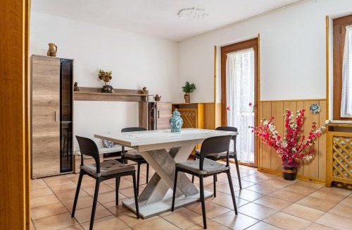 Celledizzo Apartment | Appartamento Vioz