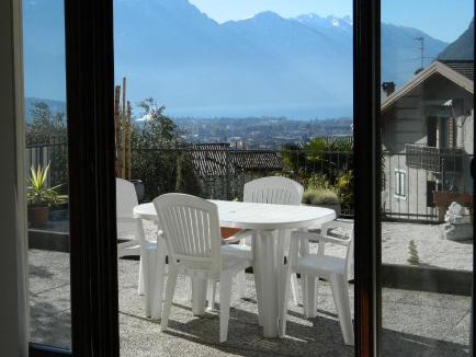Tenno Apartment | Appartamento Vista Lago
