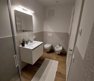 Cogolo Apartment | Appartamento ZUFALL