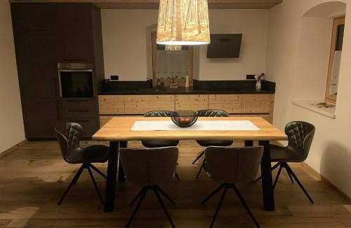 Panchia Apartment | AppartChalet Litegosa