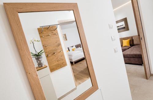Sankt Josef Am See Apartment | Appartement Irene