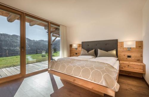 Badia Apartment | Appartements Chalet Bandiarac