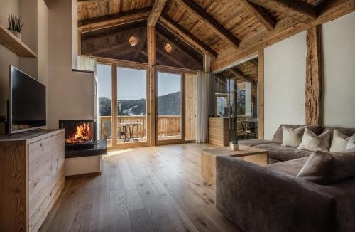 Badia Apartment | Appartements Chalet Bandiarac