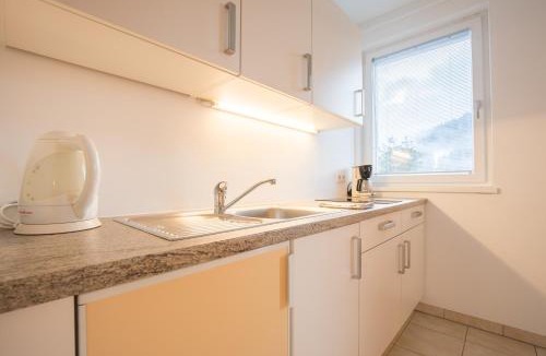 Eggen Apartment | Appartements Haus Pichler