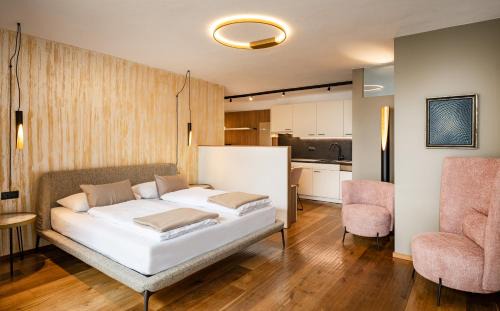 Fie allo Sciliar Apartment | Appartements Panorama