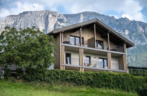Fie allo Sciliar Apartment | Appartements Panorama
