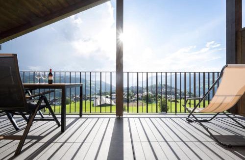 Fie allo Sciliar Apartment | Appartements Panorama
