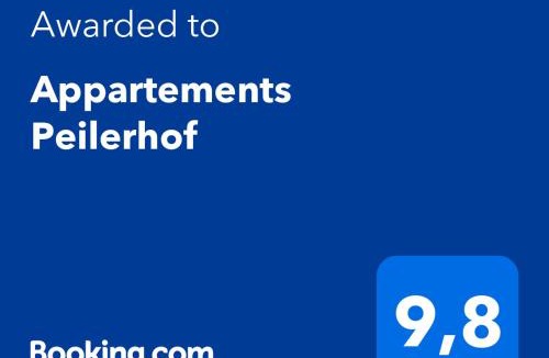 Cermes Apartment | Appartements Peilerhof