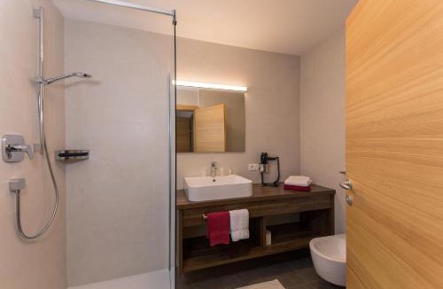 Plan Bed & Breakfast | Apparthotel Marteshof