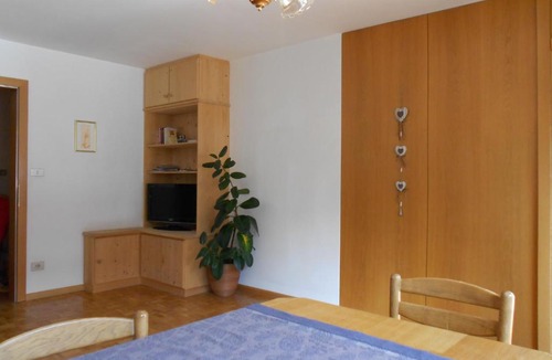Selva di Val Gardena Apartment | Appartment Ansciuda