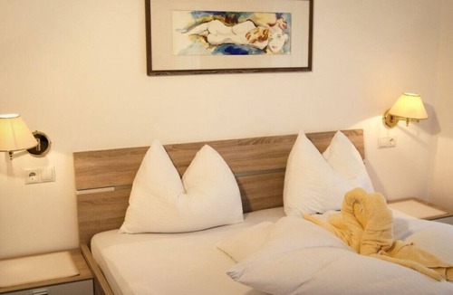 Tesimo Apartment | Appartment "gantkofel"