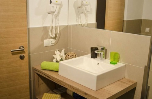 Nalles Apartment | Appartment "hochwart"