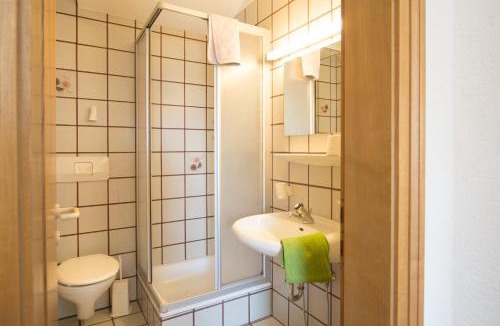 Sand in Taufers Apartment | Appartment Plottenbäck